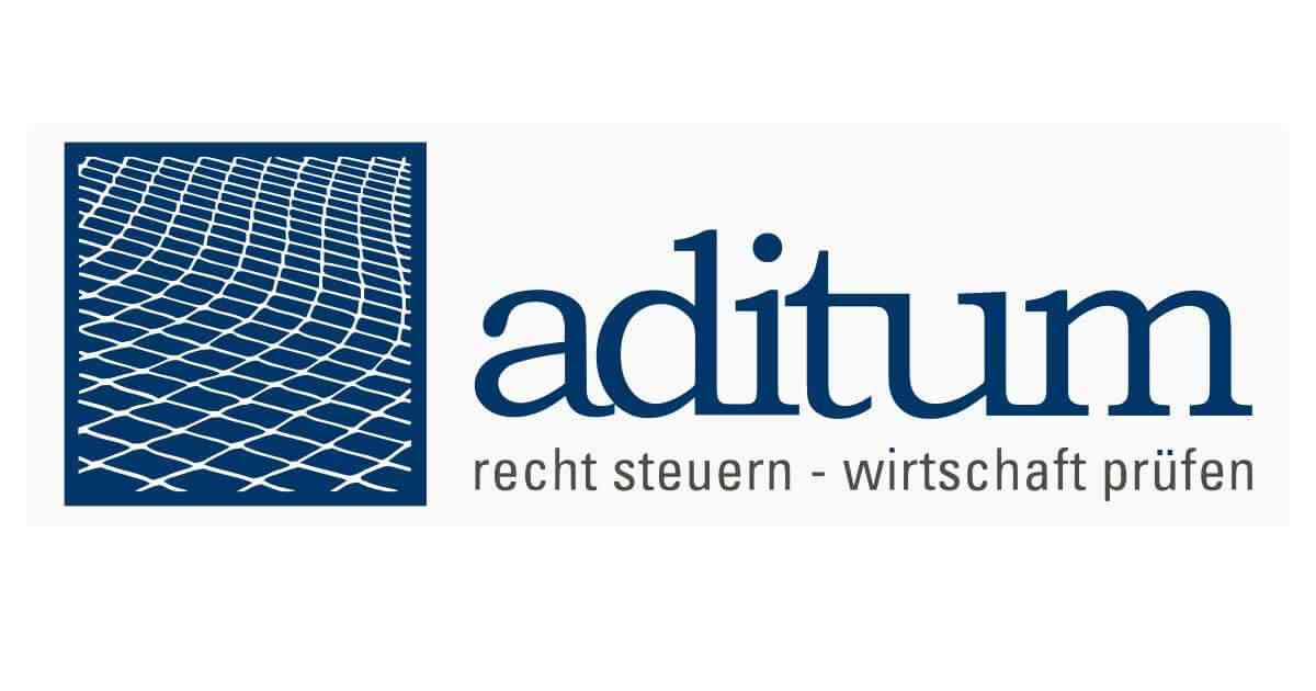 aditum Kohberg ·  Schwarz ·  Hafke & Partner mbB
Wirtschaftsprüfer, Steuerberater, Rechtsanwälte