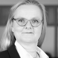 Sylvia Hafke, Niederlassungsleitung Stockelsdorf, Grevesmühlen
Steuerberaterin, Stockelsdorf