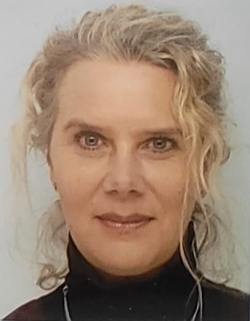 Frau Kranz -