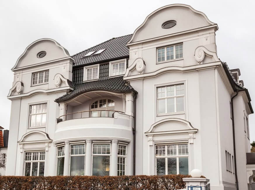 Foto: Kanzlei in Lübeck - 