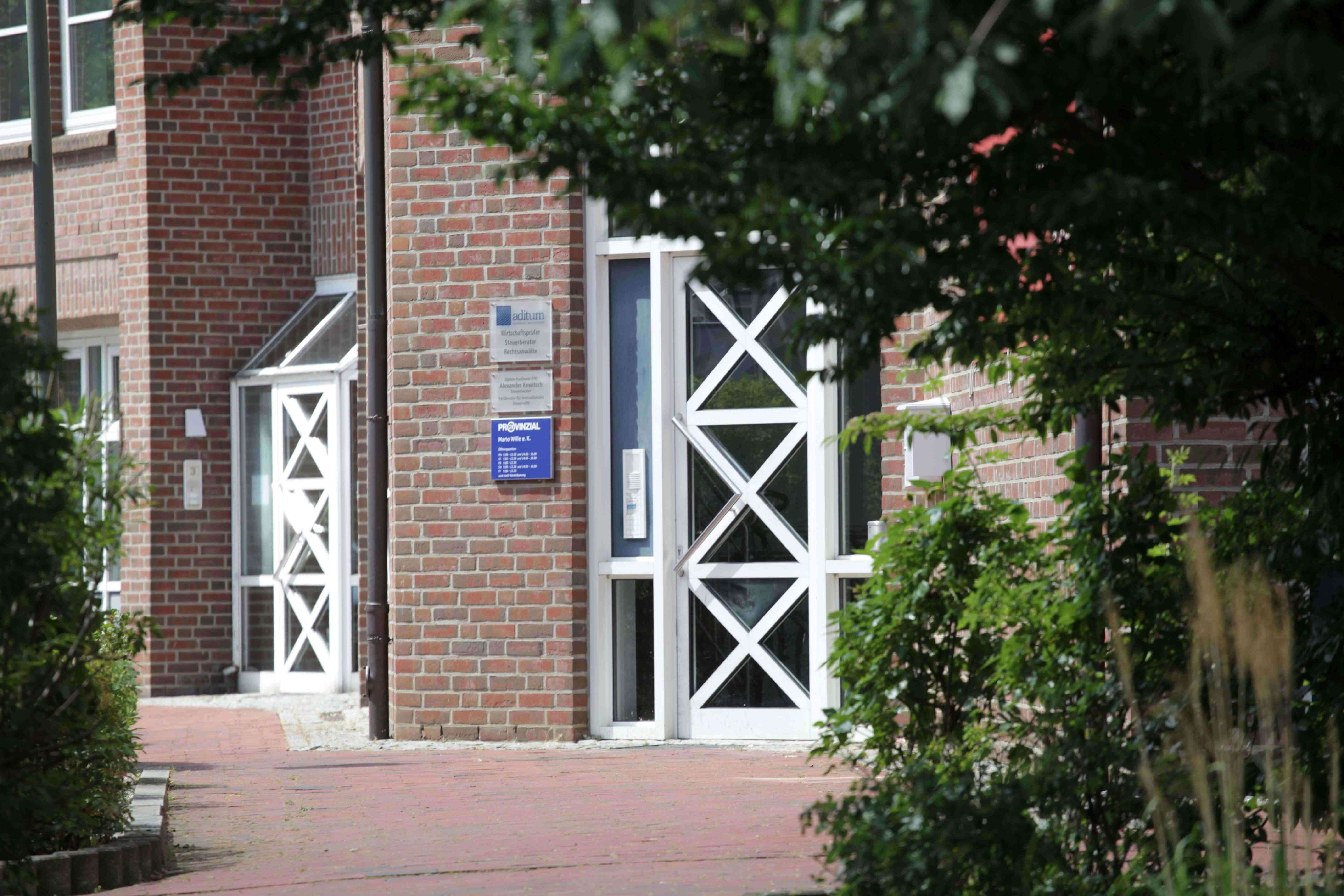 Foto: Kanzlei in Stockelsdorf - 
